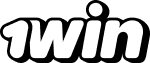 Logo 1win Moldova